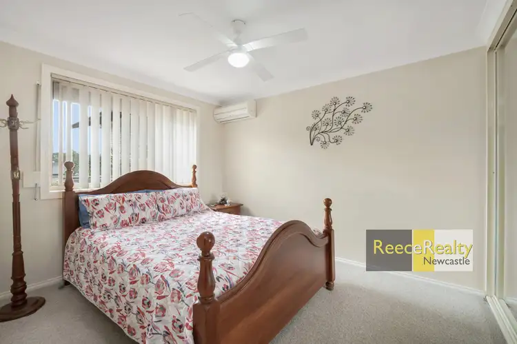 Fifth view of Homely house listing, 3/33 Marsden Street, Shortland NSW 2307