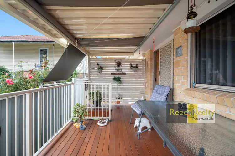 Sixth view of Homely house listing, 3/33 Marsden Street, Shortland NSW 2307