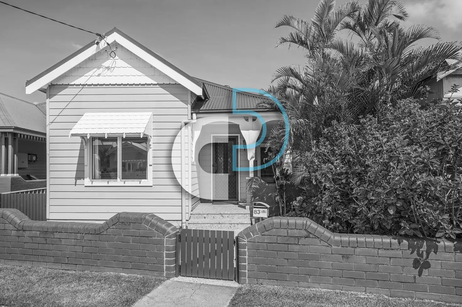 Main view of Homely house listing, 83 Mitchell Street, Stockton NSW 2295
