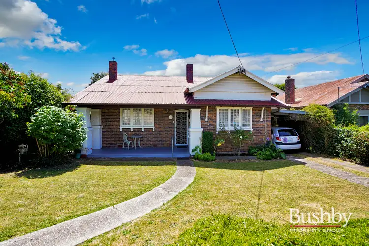 42 Henty Street, Invermay TAS 7248