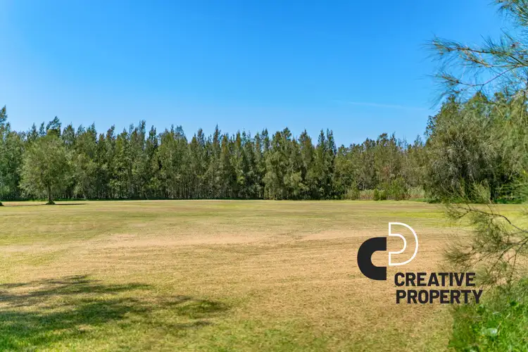 Fifth view of Homely house listing, 348 Lemon Tree Passage Road, Salt Ash NSW 2318