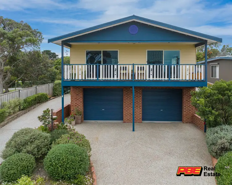 Main view of Homely house listing, 26 ANCHOR PARADE, Cape Paterson VIC 3995