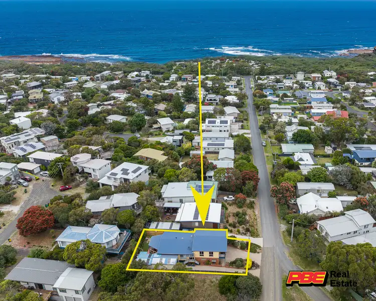 Third view of Homely house listing, 26 ANCHOR PARADE, Cape Paterson VIC 3995