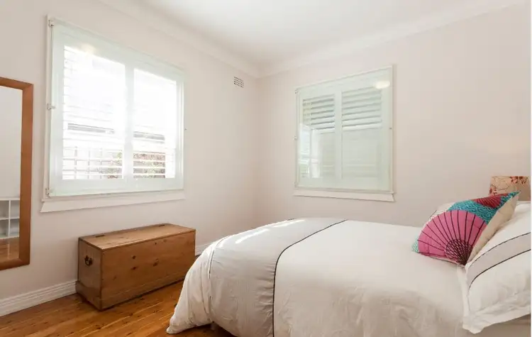 Third view of Homely apartment listing, 3/51 Broughton Road, Kirribilli NSW 2061