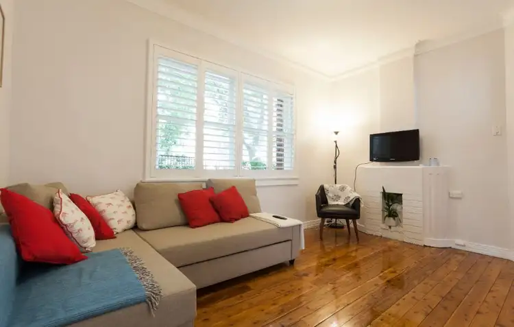 Fourth view of Homely apartment listing, 3/51 Broughton Road, Kirribilli NSW 2061