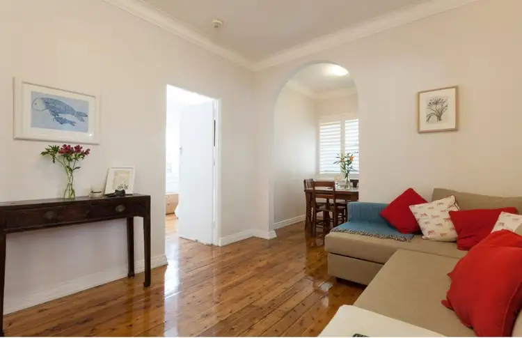 Fifth view of Homely apartment listing, 3/51 Broughton Road, Kirribilli NSW 2061
