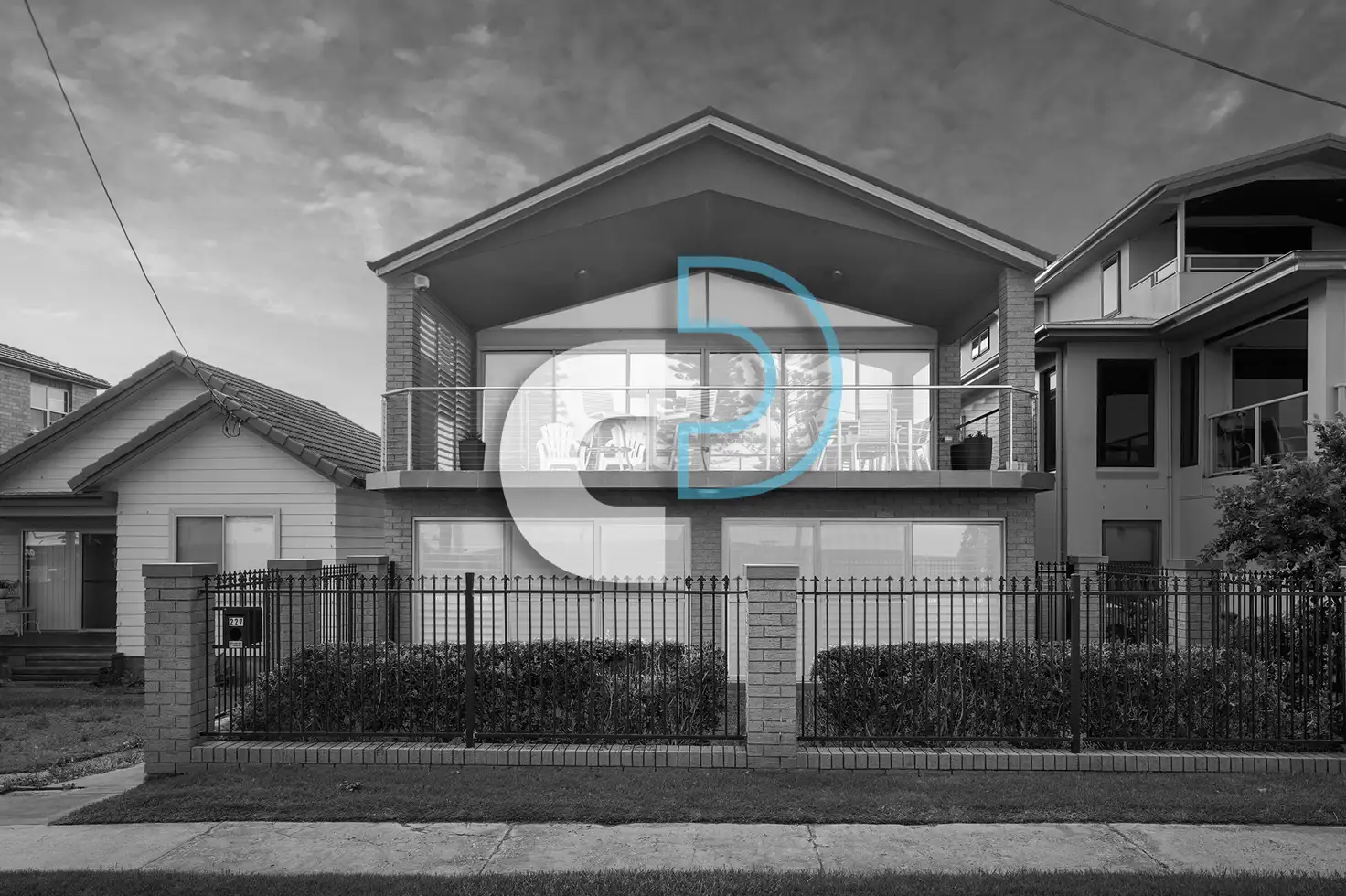 Main view of Homely house listing, 227 Mitchell Street, Stockton NSW 2295