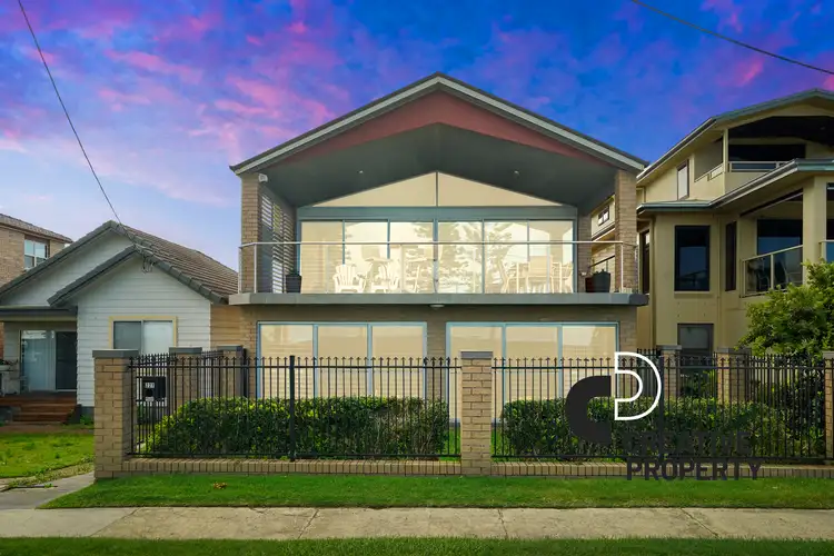 Second view of Homely house listing, 227 Mitchell Street, Stockton NSW 2295