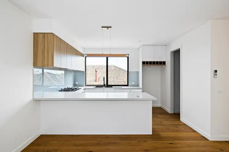 Fourth view of Homely townhouse listing, 1/142 Parker Street, Templestowe VIC 3106
