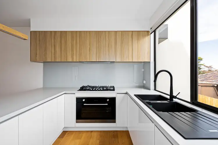 Fifth view of Homely townhouse listing, 1/142 Parker Street, Templestowe VIC 3106