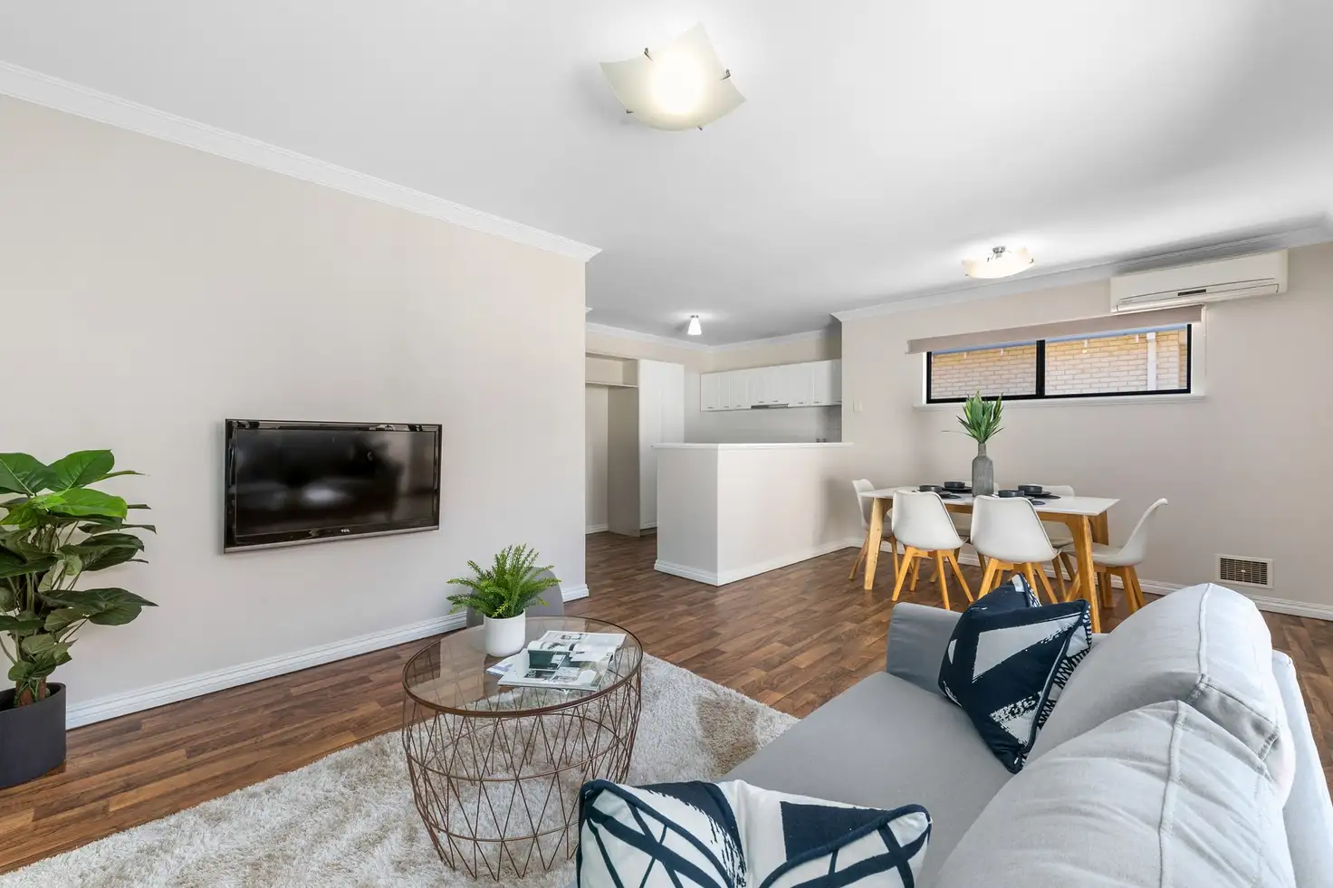 Main view of Homely villa listing, 4/170 Carnarvon Street, East Victoria Park WA 6101