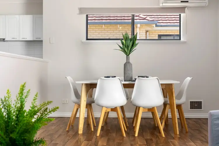 Fourth view of Homely villa listing, 4/170 Carnarvon Street, East Victoria Park WA 6101
