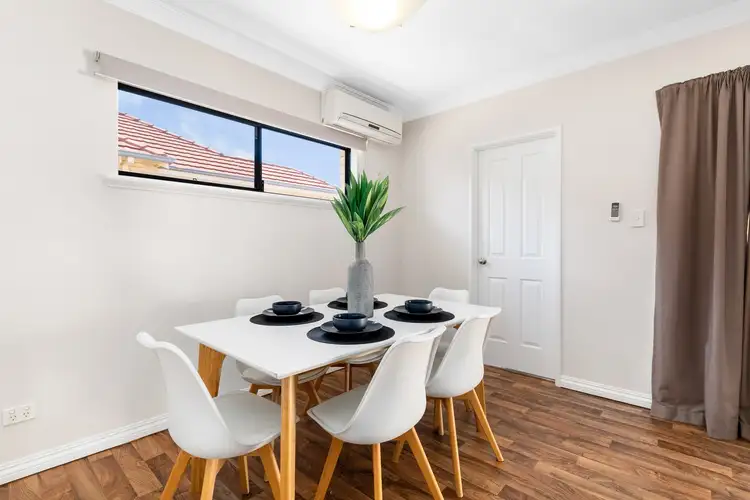 Fifth view of Homely villa listing, 4/170 Carnarvon Street, East Victoria Park WA 6101