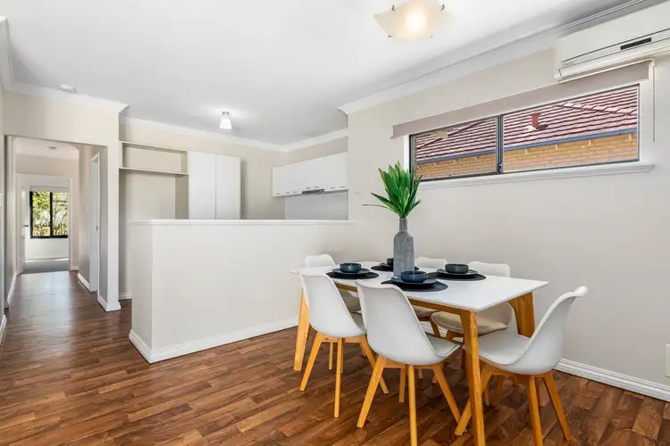 Sixth view of Homely villa listing, 4/170 Carnarvon Street, East Victoria Park WA 6101