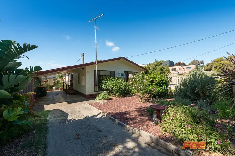 116 Reed Crescent, Wonthaggi VIC 3995