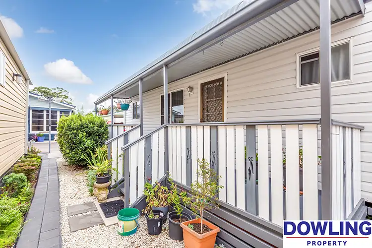 Main view of Homely house listing, 49/15 Quarter Sessions Road, Tarro NSW 2322