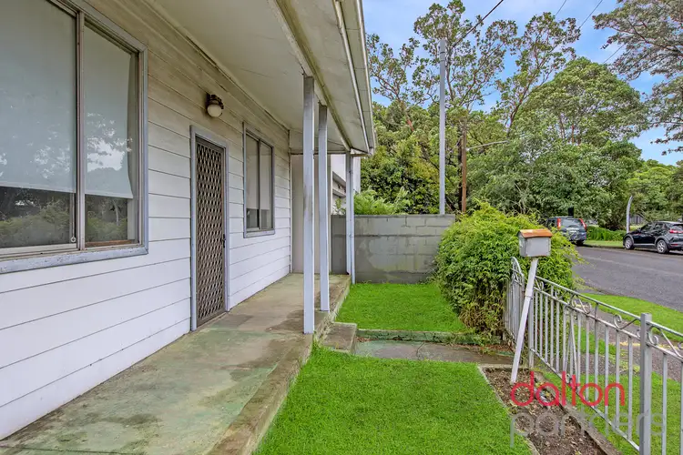 Second view of Homely house listing, 12 Wilson Street, Hamilton NSW 2303