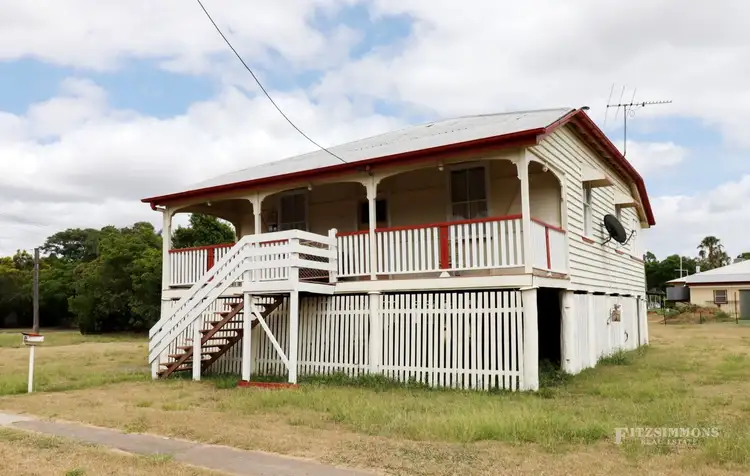 Second view of Homely house listing, 24 Myall Street, Dalby QLD 4405