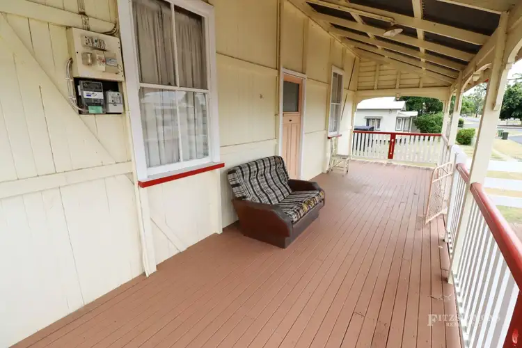 Fourth view of Homely house listing, 24 Myall Street, Dalby QLD 4405