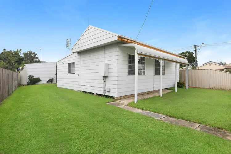Main view of Homely house listing, 14 Oakland Ave, The Entrance NSW 2261