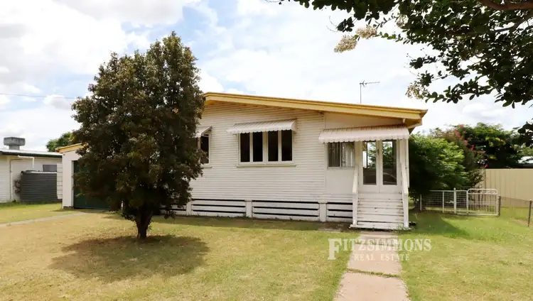 53 Hospital Road, Dalby QLD 4405