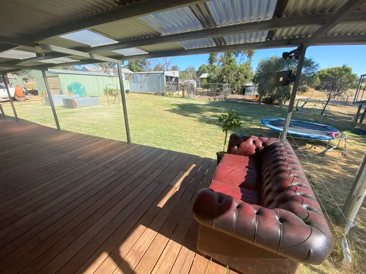Third view of Homely rural property listing, 1246 Qualen West Rd, Talbot WA 6302
