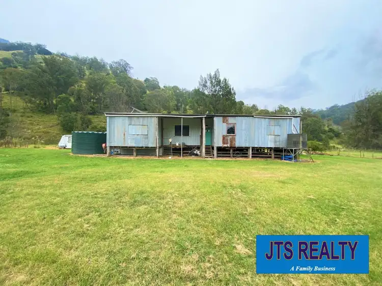 Main view of Homely rural property listing, Lot 1 Moonan Brook Road, Moonan Brook NSW 2337