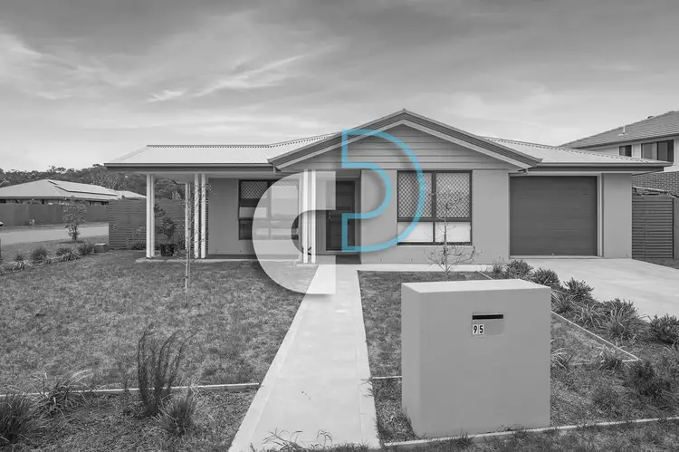 95 Seaside Boulevard, Fern Bay NSW 2295