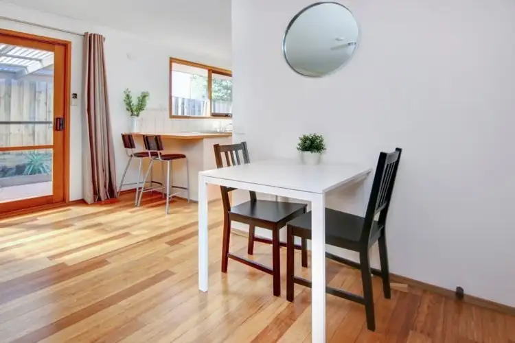 Second view of Homely unit listing, 9/37 Denbigh Street, Frankston VIC 3199