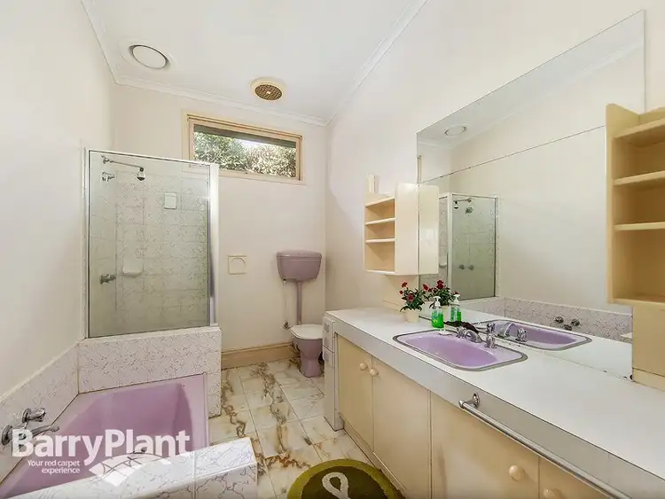 Fifth view of Homely unit listing, 1/24 Shirley Street, St Albans VIC 3021