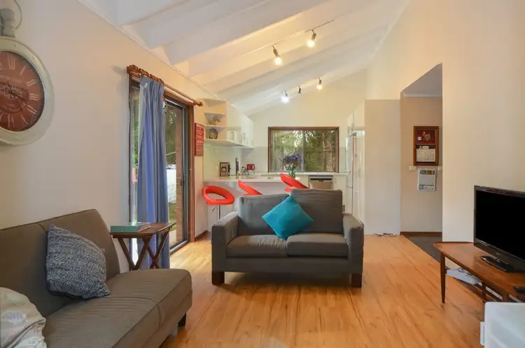 Fifth view of Homely house listing, 18 Cocos Palm Drive, Bomaderry NSW 2541