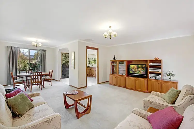 Fourth view of Homely unit listing, 3/162 Railway Avenue, Ringwood East VIC 3135