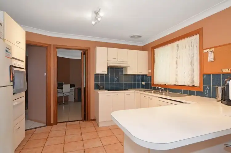 Third view of Homely house listing, 6 Beyeri Avenue, West Nowra NSW 2541