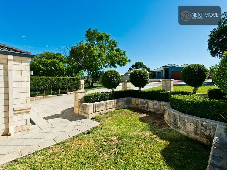 Second view of Homely house listing, 18 Danzil Street, Willagee WA 6156