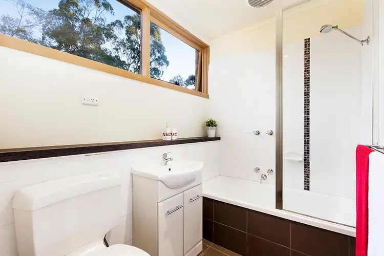 Sixth view of Homely townhouse listing, 5/18 Peter Street, Doncaster East VIC 3109