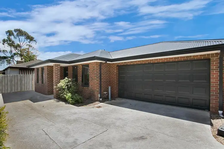 4/27 Stanley Street, Wallan VIC 3756