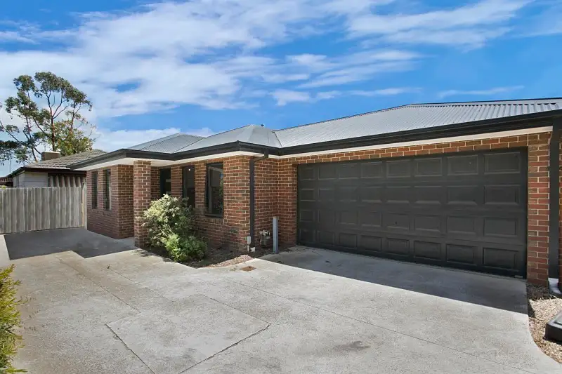 Main view of Homely house listing, 4/27 Stanley Street, Wallan VIC 3756