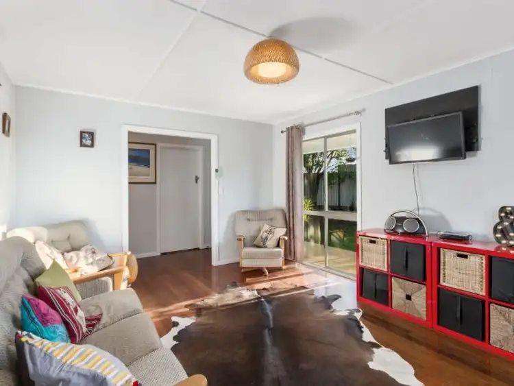 Fourth view of Homely house listing, 268 Warwick Road, Churchill QLD 4305