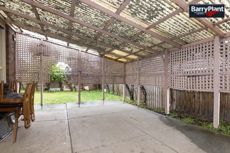 Fifth view of Homely house listing, 61 Japonica Street, Bundoora VIC 3083