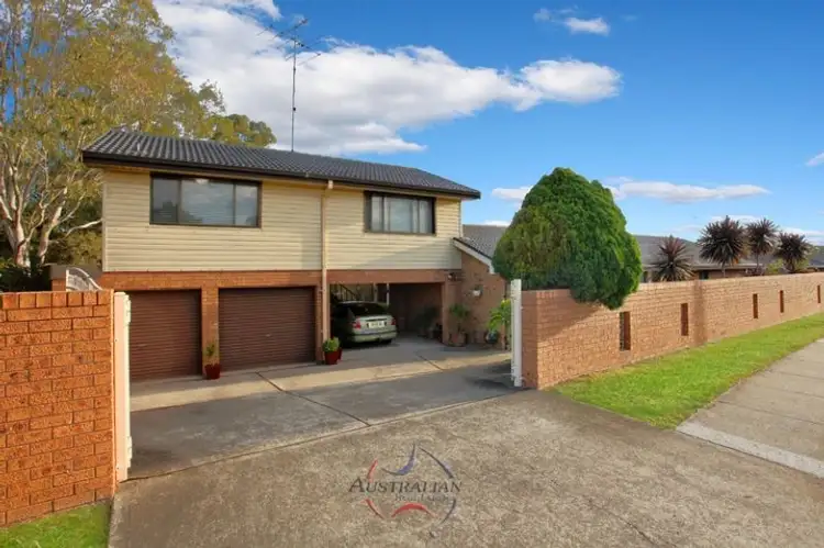 Fourth view of Homely house listing, 26 Heron Crescent, St Clair NSW 2759