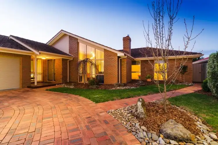 Fourth view of Homely house listing, 13 Fulham Court, Hoppers Crossing VIC 3029