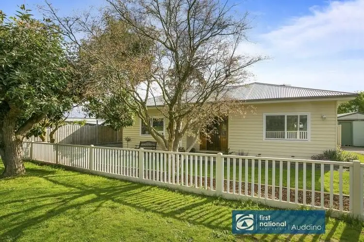 33 Drouin Road, Poowong VIC 3988