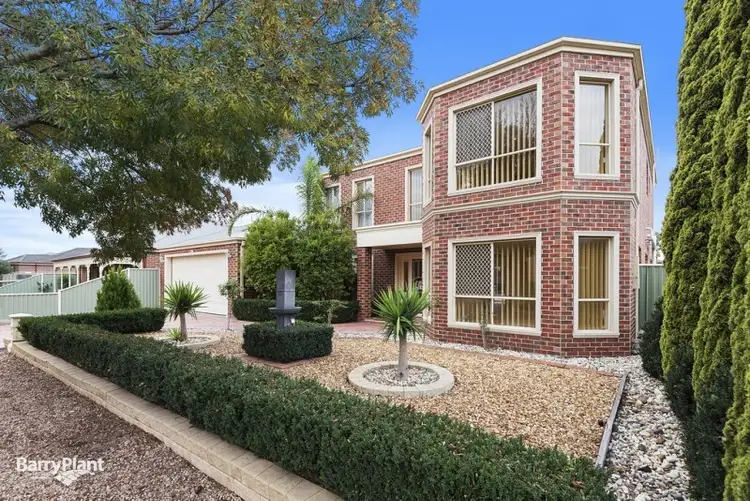 13 Cavendish Drive, Point Cook VIC 3030