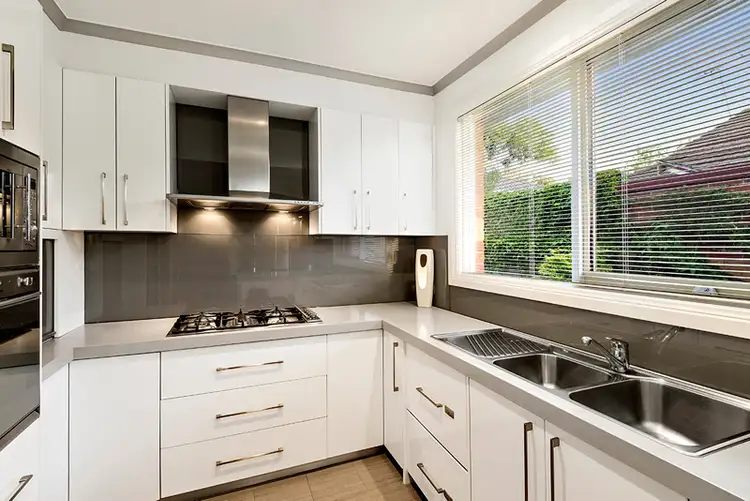 Third view of Homely house listing, 13 Alma Street, Aberfeldie VIC 3040
