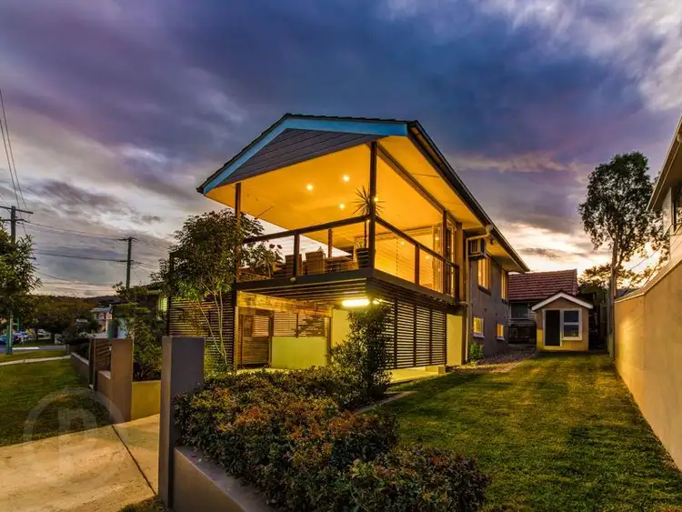 1 Mitcham Street, Gaythorne QLD 4051