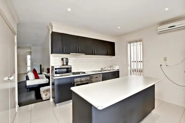 Third view of Homely house listing, 14 Craig Close, Truganina VIC 3029