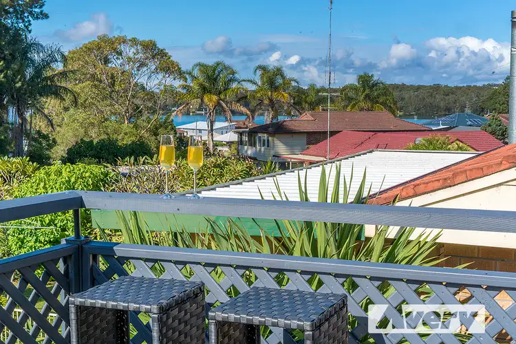 Fifth view of Homely house listing, 8 Puntee Street, Kilaben Bay NSW 2283