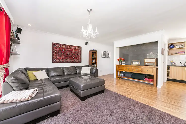 Sixth view of Homely house listing, 26 Heidi Court, Ormeau QLD 4208