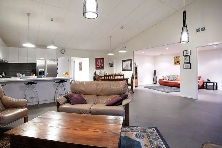 Sixth view of Homely house listing, 42 Warrigal Road, Parkdale VIC 3195