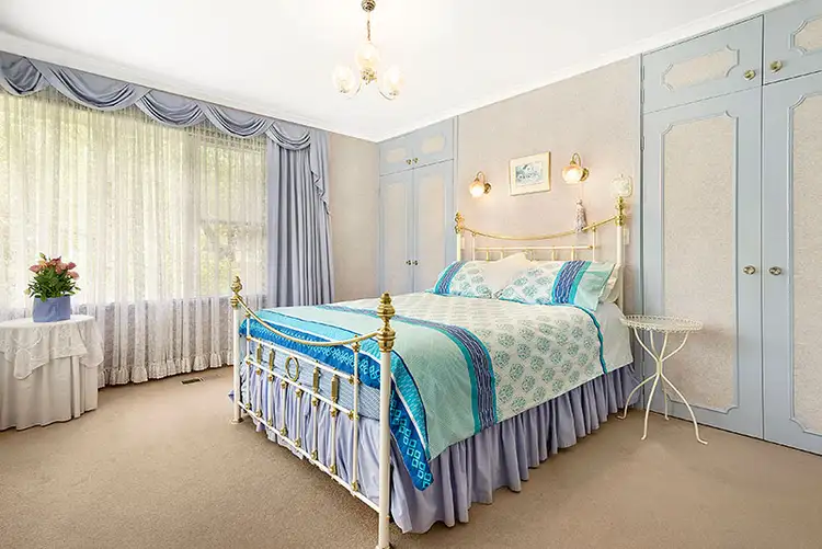 Fifth view of Homely house listing, 2 Grange Park Avenue, Doncaster VIC 3108